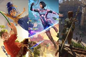 Best Local 2 Player Games on PS5 (May 2025) - Fossbytes