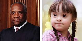 Justice Clarence Thomas: States need to pass PreNDA