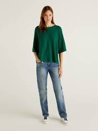 Maybe you would like to learn more about one of these? Women S Jeans New Collection 2021 Benetton
