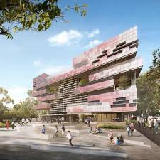 South Melbourne Primary School By Hayball World Architecture Festival Melbourne School Melbourne
