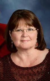 Patricia Evelyn “Trisha” McIntyre Whiteley (1960-2017)