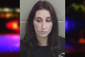 Faith Worth — Wayne County Jail Bookings