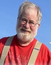 Robert Christopher Bishop Obituary