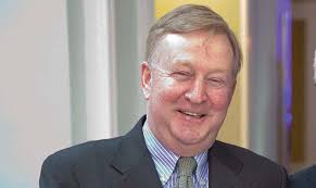 RYAN McELLIGOTT'S NEW JOB?