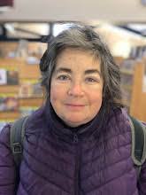 Blogger: User Profile: Jody Paulson