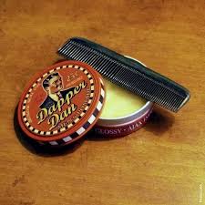 Dapperdan Pomade Style Gentlemen Dapper Dapper Dan Dapper Dan Pomade Hair Pomade