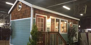 We specialize in new luxury homes, interior and exterior renovations, and. California Tiny House Builder Sierra
