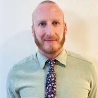 Edward Frick, BSN, RN