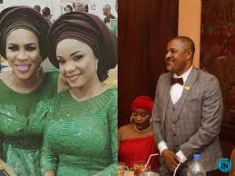 The actress, who parted ways with the father of her two kids long time ago. Iyabo Ojo To Host Saidi Balogun On His Birthday After Fight With His Estranged Wife Faithia Williams Justnaija