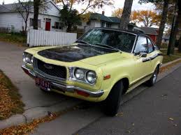 Image result for Earth Green 1973 Mazda