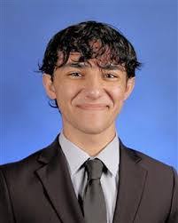 Christopher Ahrendt's Instagram, Twitter & Facebook