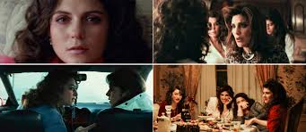 Boss Ladies of Staten Island