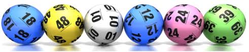 Resultado de imagen para loterias