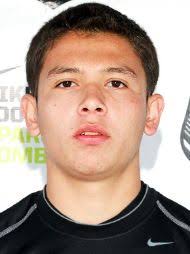 Eric Ruiz Quarterback: Pocket Passer Recruiting Profile