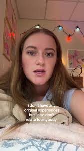 Exploring Vulnerability in Girlhood and College Life