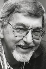 Vale Bob Tonkinson — The Anthropological Society of Western Australia