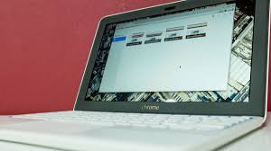 Take a screenshot on a convertible chromebook. How To Take A Screenshot On A Chromebook Cnet