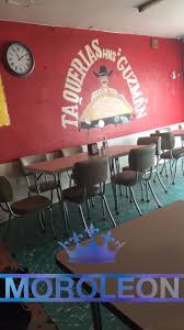 Taqueria Hermanos Guzman Uriangato Guanajuato Mexico Restaurant Food Guanajuato Fotos Lindas Taquerias