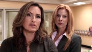 At the request of a murdered teen's parents, stabler tries to get a serial killer (nick chinlund) who's about to be executed to admit that the teen was one of his victims. Svu Season 3 Episode 10 Casey Novak