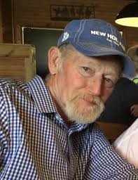 Obituary information for Larry Douglas Hutchison