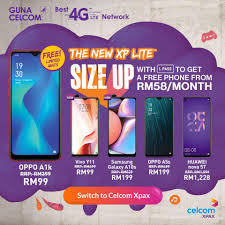 Unboxing celcom free phone huawei mate 20. Finally A Postpaid Plan That Sizes According To Your Needs Tech Arp