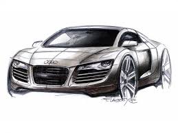 Audi R8 Design Sketch Car Body Design Audi R8 Audi Car Design Sketch We offer vector blueprints in pdf, eps, ai and other file formats. audi r8 design sketch car body design