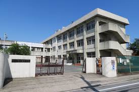 File Akashi City Nonoike Junior High School Jpg Wikimedia Commons Distance from akashi to other cities. wikimedia commons