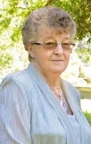 Bunnie Williford Obituary