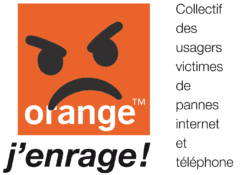 Le réseau internet fixe de sfr fait l'objet de plusieurs plaintes aujourd'hui, vendredi 6 novembre 2020. Orange J Enrage