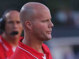 Berry vs. Northside High School Football