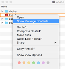 Jan 23, 2020 · the recommendation is to install the applications through the adobe creative cloud desktop app. Instalacion De Aplicaciones De Creative Cloud En Macos 10 12 Sierra