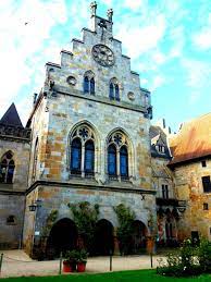 bad bentheim germany duitsland bad kasteel