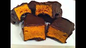 Grandma S Crunchie Bars Recipe Just Like The Real Thing But Homemade Episode 70 Youtube