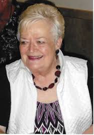 Lillian Doris Carlson Obituary April 20, 2024