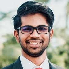 Gowtham Selvan Arulselvagiriraj