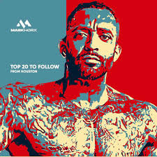 20 Best Athletes To Follow On Instagram From Houston