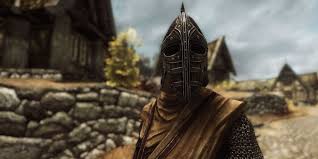 Skyrim:Guard Dialogue - The Unofficial Elder Scrolls Pages (Uesp)