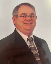 Bruce Jones Obituary May 6, 2025