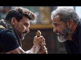 The entertainment through the internet has been trendy since social media has developed.the priories of people have been changed, all though social media was created to. Boss Level 2019 Frank Grillo Mel Gibson Filming Youtube