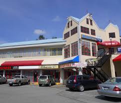 RETAIL AVAILABILITIES ONNI GROUP