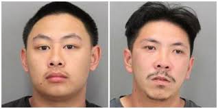 2 men arrested in October shooting that killed real estate agent in San Jose