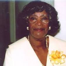 Lillie D. Donald Morrow (1917-2012)