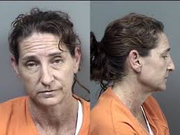 Citrus County mugshots from July 7