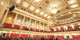 For more than 200 years, culture has been our top priority. Konzerthaus Wien Programm Aktueller Spielplan Mit Saalplan