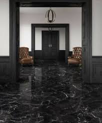 We present our products in different. High Quality Marble Effect Monaco Black Polished Porcelain Tiles 1200x600 29 Ebay