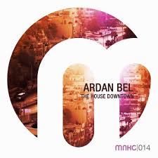 Ardan Bel July 2015 Charts Tracks On Beatport