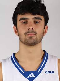 Men's Basketball Roster