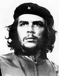 92 anos de Che Guevara