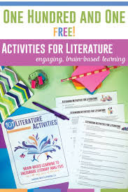 Library Access Language Arts Classroom In 2020 Literature Activities Language Arts Classroom Language Arts Lesson Plans