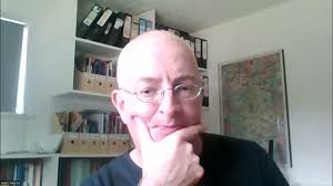 Edward I. A great, And Terrible King. With Marc Morris